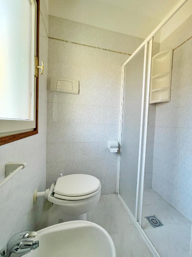 Villa Ivona บิบิโอเน ภายนอก รูปภาพ