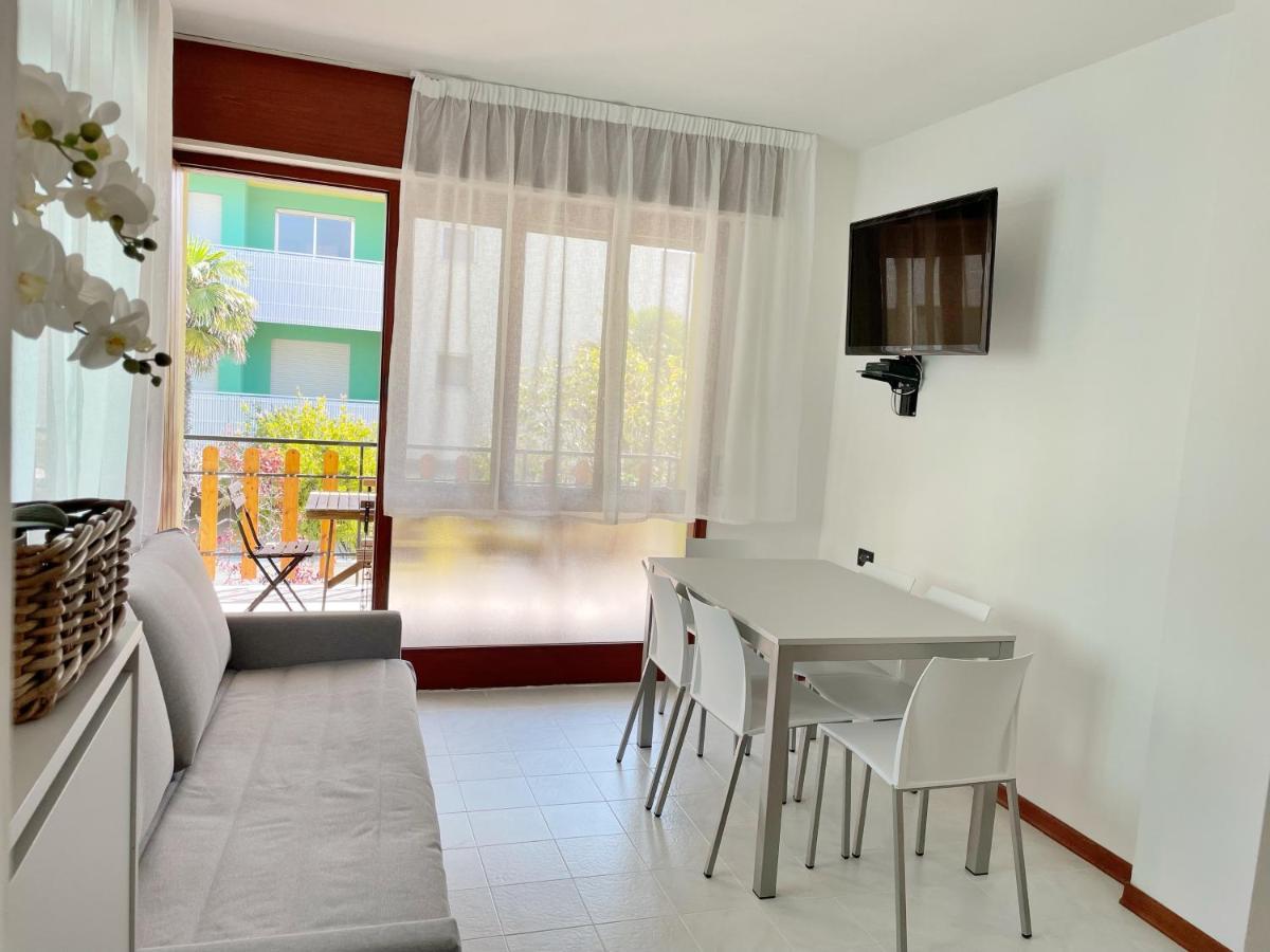 Villa Ivona บิบิโอเน ภายนอก รูปภาพ