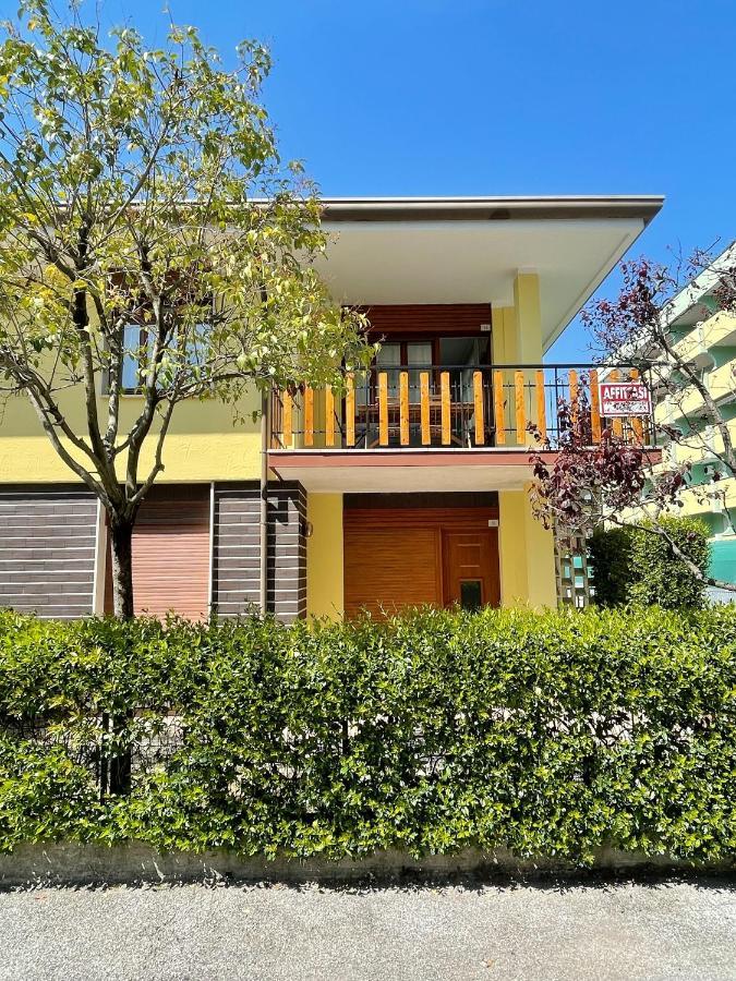 Villa Ivona บิบิโอเน ภายนอก รูปภาพ