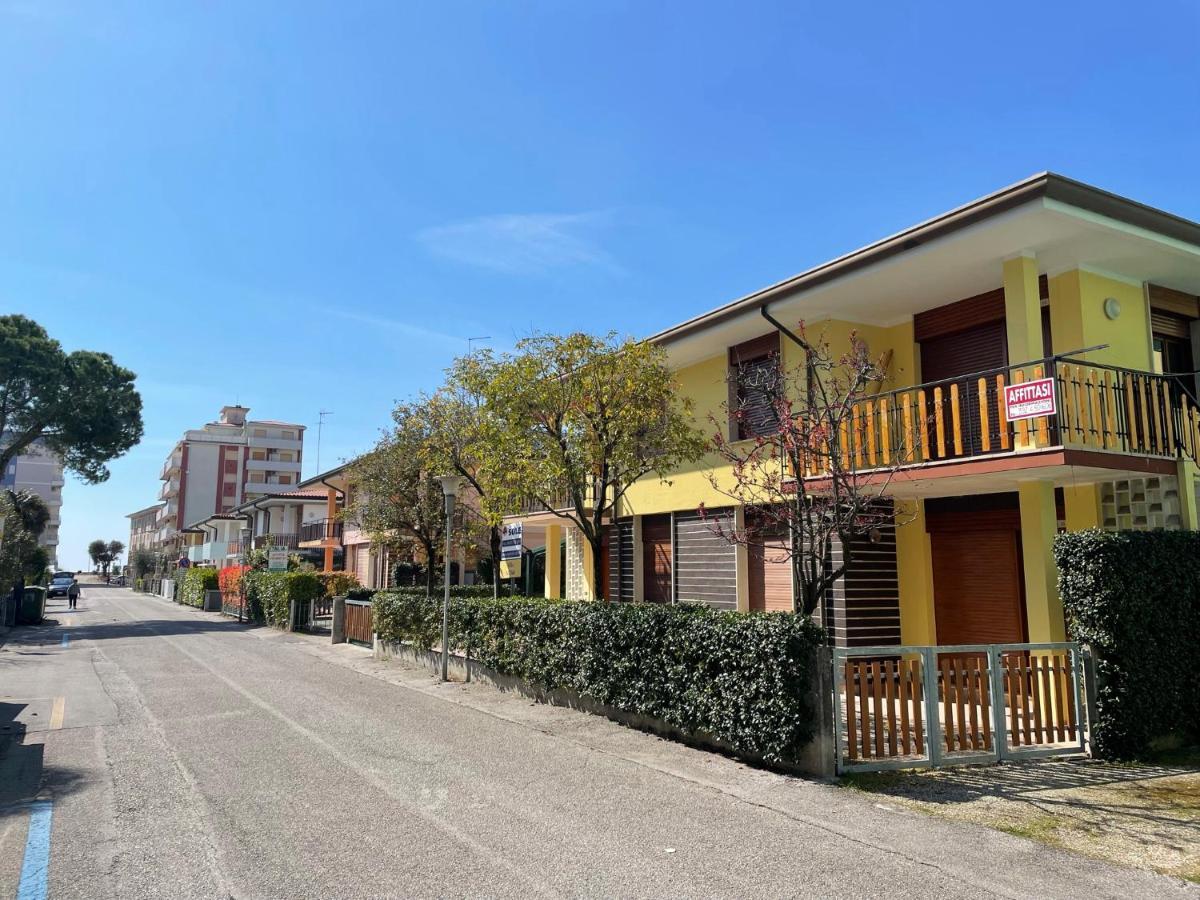 Villa Ivona บิบิโอเน ภายนอก รูปภาพ
