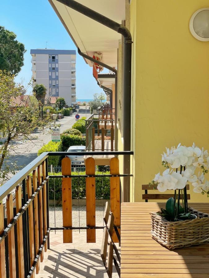 Villa Ivona บิบิโอเน ภายนอก รูปภาพ